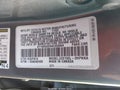 Photo 9 of 11 — 2004 Toyota Matrix