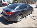 Photo 4 of 17 — 2015 Chevrolet Cruze