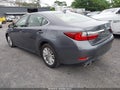 Photo 3 of 19 — 2017 Lexus ES 350