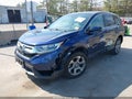 Photo 2 of 19 — 2018 Honda CR-V