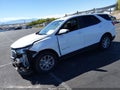Photo 2 of 16 — 2021 Chevrolet Equinox