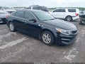 Photo 1 of 16 — 2016 Kia Optima