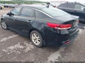 Photo 3 of 16 — 2016 Kia Optima