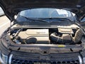 2018 Land Rover Range Rover Evoque — photo 10 of 16 | VIN SALVP2RX0JH269530