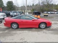 Photo 13 of 16 — 2002 Chevrolet Camaro
