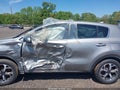 Photo 14 of 16 — 2021 Kia Sportage
