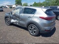 Photo 3 of 16 — 2021 Kia Sportage