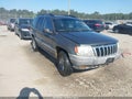 Photo 1 of 11 — 2002 Jeep Grand Cherokee