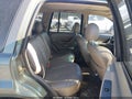 Photo 8 of 11 — 2002 Jeep Grand Cherokee