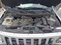 Photo 10 of 16 — 2010 Jeep Patriot