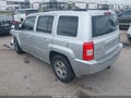 Photo 3 of 16 — 2010 Jeep Patriot