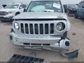 Photo 6 of 16 — 2010 Jeep Patriot