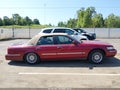 Photo 14 of 17 — 2000 Mercury Grand Marquis