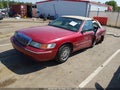 Photo 2 of 17 — 2000 Mercury Grand Marquis
