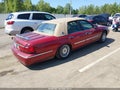 Photo 4 of 17 — 2000 Mercury Grand Marquis