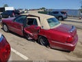 Photo 6 of 17 — 2000 Mercury Grand Marquis