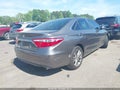 Photo 4 of 18 — 2017 Toyota Camry
