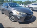 Photo 6 of 18 — 2017 Toyota Camry