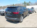 Photo 4 of 16 — 2022 Chevrolet Traverse