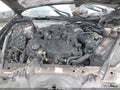 Photo 10 of 11 — 2012 Chevrolet Impala