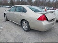 Photo 3 of 11 — 2012 Chevrolet Impala