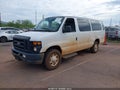 Photo 2 of 16 — 2010 Ford E-350