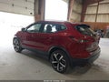 Photo 3 of 16 — 2021 Nissan Rogue Sport
