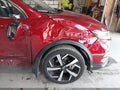 Photo 6 of 16 — 2021 Nissan Rogue Sport
