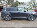 2025 Kia Telluride — photo 13 of 17 | VIN 5XYP24GC5SG619464