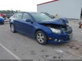 Photo 1 of 16 — 2013 Chevrolet Cruze