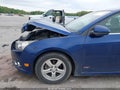 Photo 6 of 16 — 2013 Chevrolet Cruze