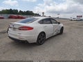 Photo 4 of 21 — 2020 Ford Fusion
