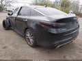 Photo 3 of 16 — 2018 Kia Optima