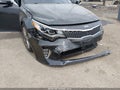 Photo 6 of 16 — 2018 Kia Optima