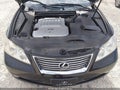 Photo 10 of 11 — 2007 Lexus ES 350