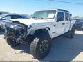2021 Jeep Gladiator — photo 2 of 16 | VIN 1C6HJTAGXML605586