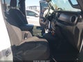 2021 Jeep Gladiator — photo 5 of 16 | VIN 1C6HJTAGXML605586