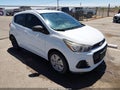 Photo 1 of 11 — 2017 Chevrolet Spark