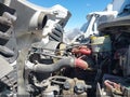 2017 Freightliner M2 106 — photo 5 of 6 | VIN 3ALACWDU9HDHZ8309