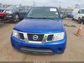 Photo 12 of 16 — 2014 Nissan Frontier