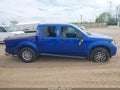 Photo 13 of 16 — 2014 Nissan Frontier