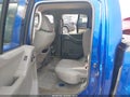 Photo 8 of 16 — 2014 Nissan Frontier