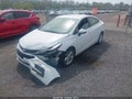 Photo 2 of 16 — 2016 Chevrolet Cruze