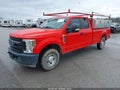 Photo 2 of 16 — 2018 Ford F-250