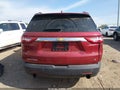 Photo 16 of 16 — 2019 Chevrolet Traverse