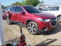 Photo 1 of 16 — 2019 Chevrolet Traverse