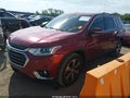 Photo 2 of 16 — 2019 Chevrolet Traverse