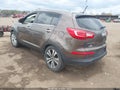 Photo 3 of 17 — 2013 Kia Sportage