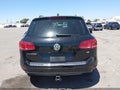 Photo 16 of 16 — 2014 Volkswagen Touareg