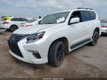 Photo 2 of 17 — 2023 Lexus GX 460